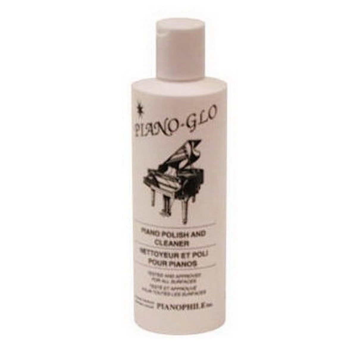 Pianophile - Piano Polish 8oz