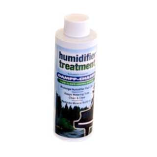 Dampp Chaser Pad Treatment