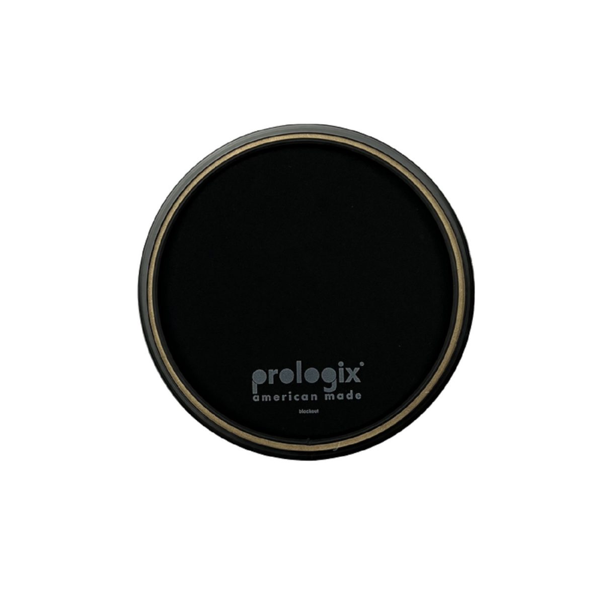 Prologix - Blackout 8'' - VST Extreme Resistance Practice Pad