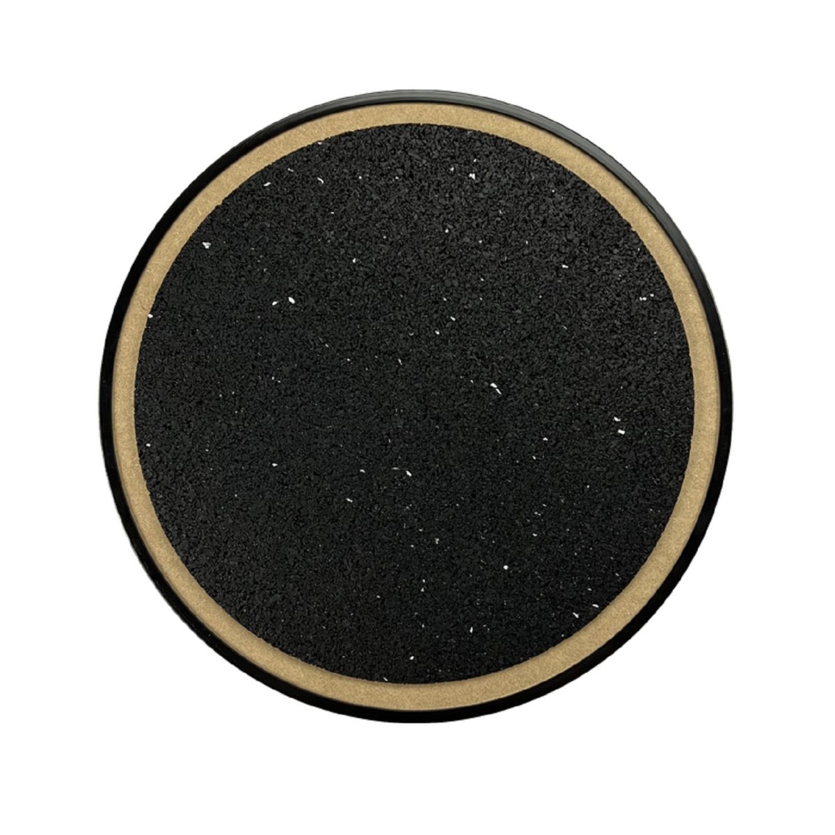 Prologix - Red Storm 12'' - VST Medium Resistance Practice Pad Bottom