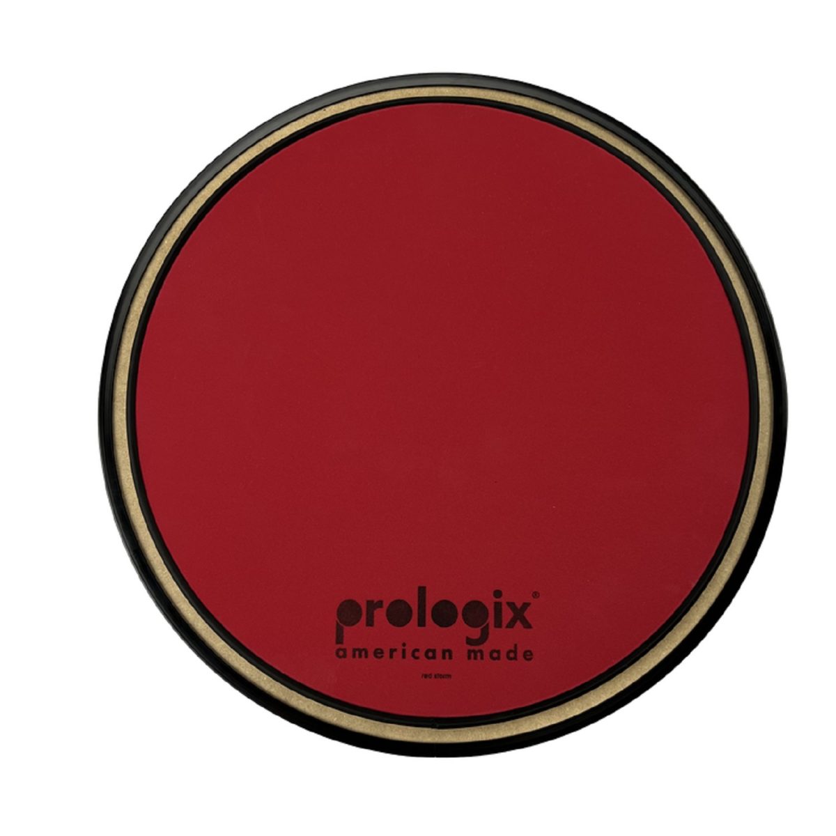 Prologix - Red Storm 12'' - VST Medium Resistance Practice Pad