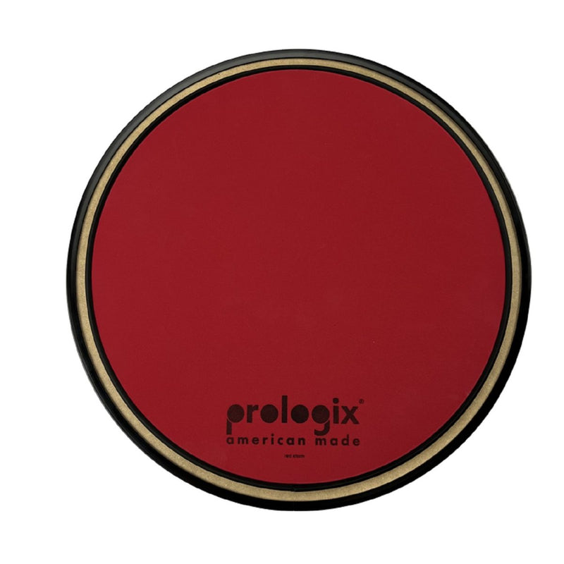 Prologix – Red Storm 12″ – Pad d’entraînement à résistance moyenne VST