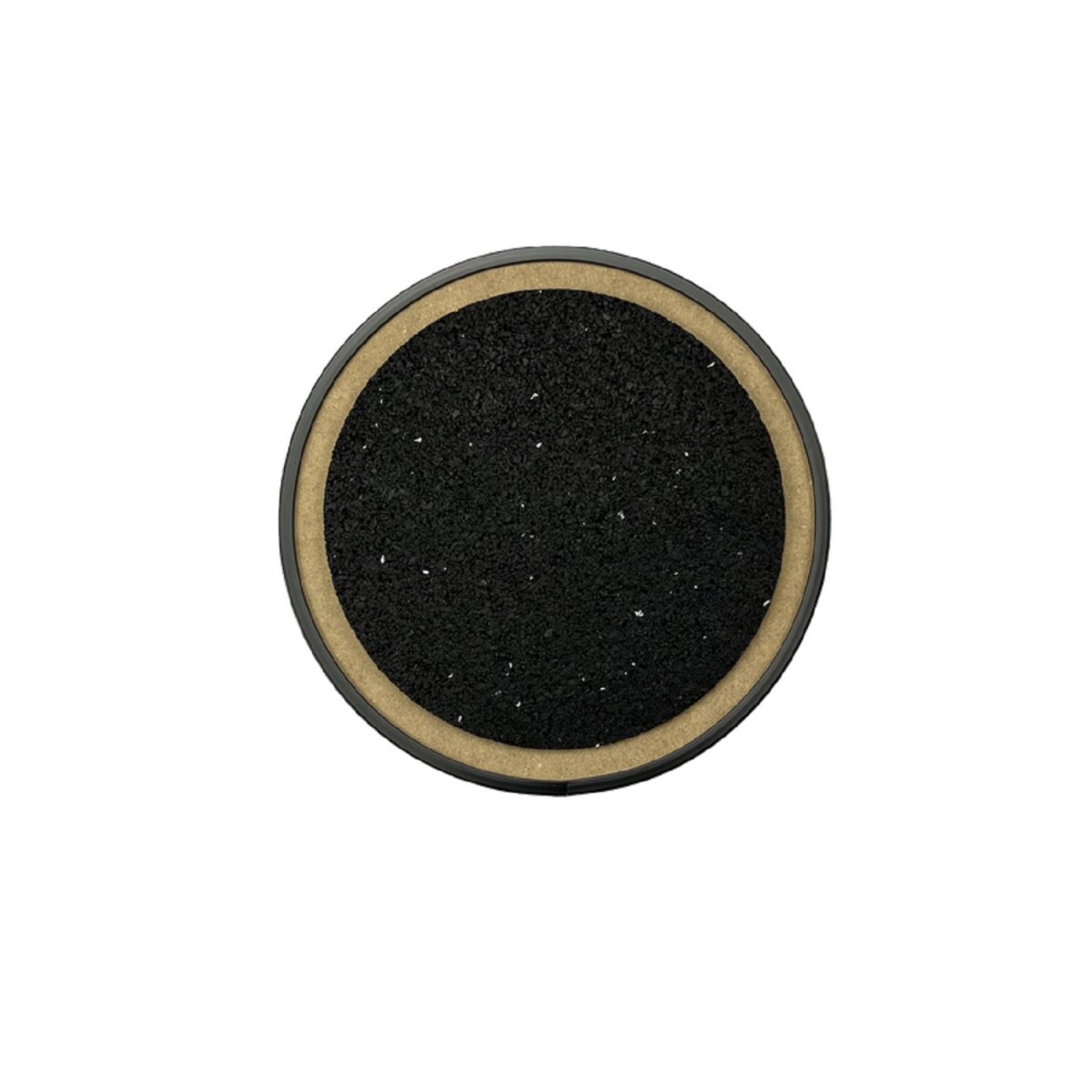 Prologix - Red Storm 8'' - VST Medium Resistance Practice Pad Bottom