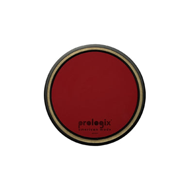 Prologix – Red Storm 8” – Pad d'entraînement VST à résistance moyenne