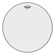 Remo - Powermax® Ultra White Pipe Band Drumhead, 18" #PM-0018-00