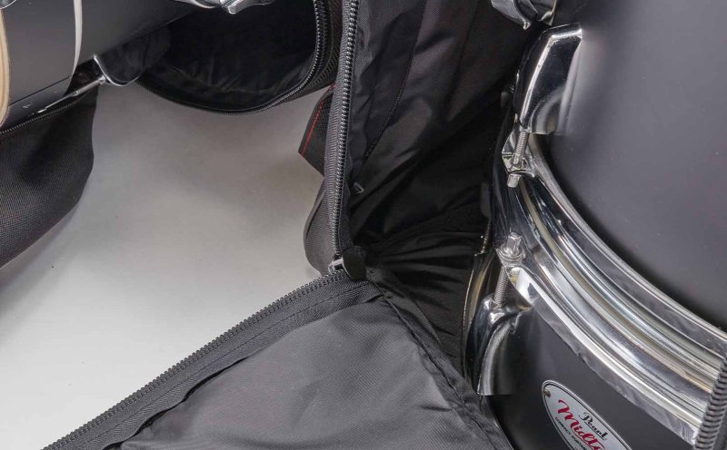 Pearl - Midtown Bag Set #PMTBGN