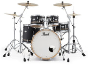 Pearl - PMX Series 4-Piece Drum Shell Pack, Satin Gold Stripe #PMX924BEDPC776