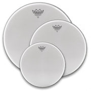 Remo - Silentstroke Drumhead Pack - 10", 12", 14" #PP-2250-SN