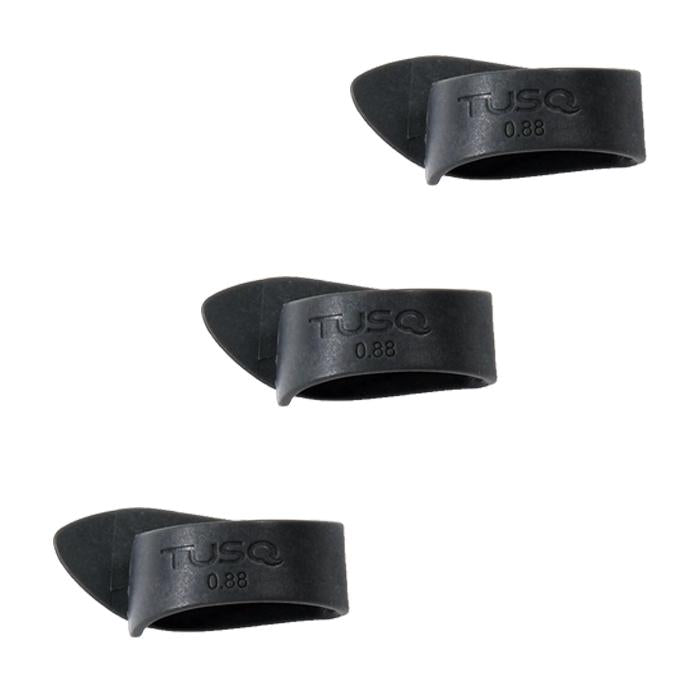 Graph Tech - TUSQ Thumb Pick .88 Deep 3 Pack #PQP-0288-G3