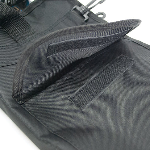 Profile - Standard Drumstick Bag #PRB-SDSB