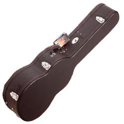Profile - Hardshell Case for 000 Body Style Acoustic Guitars #PRC300-3