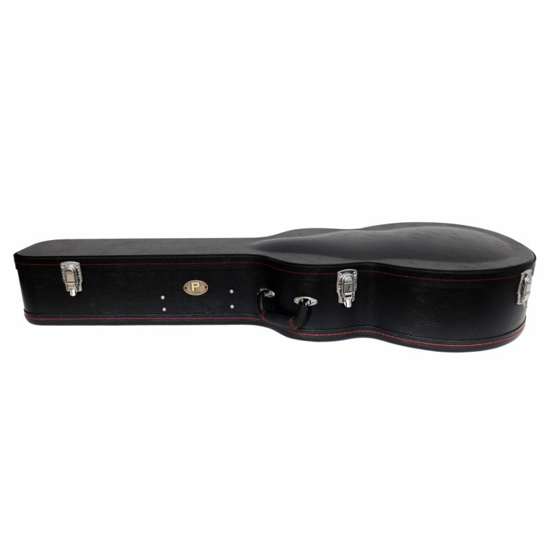 Profile - Semi-Acoustic Jazz Body Hardshell Guitar Case #PRC300-SAJ