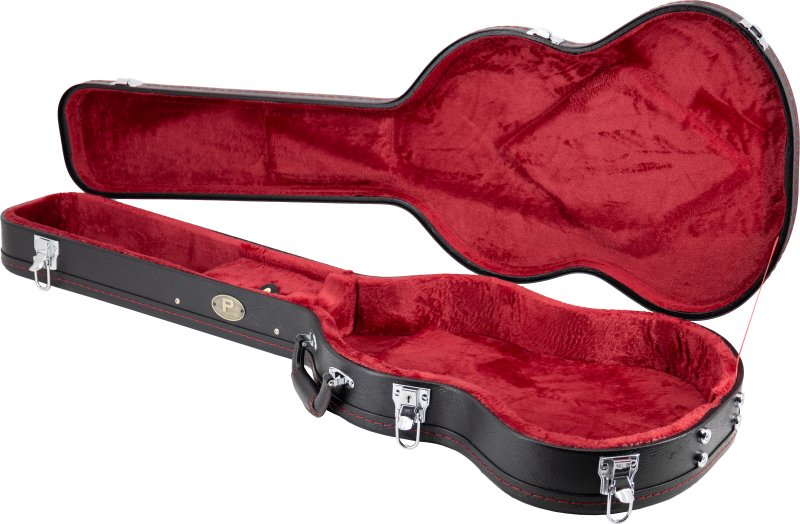 Profile - Hardshell Case For Solid Body SG Guitar #PRC300-SG