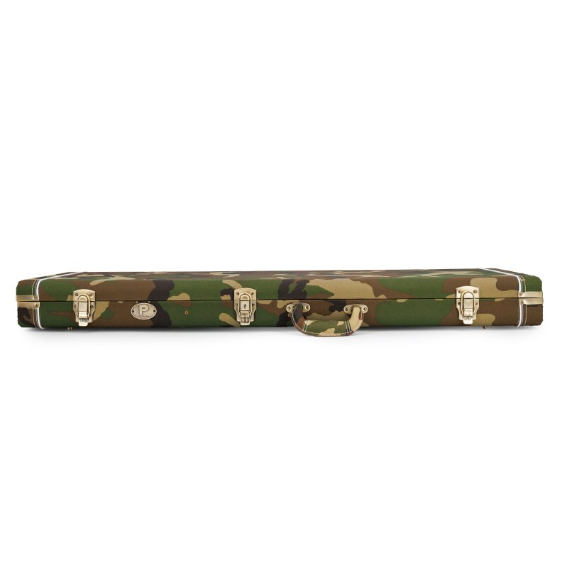 Profile - Electric Guitar Case, Camouflage #PRC325CCF-E