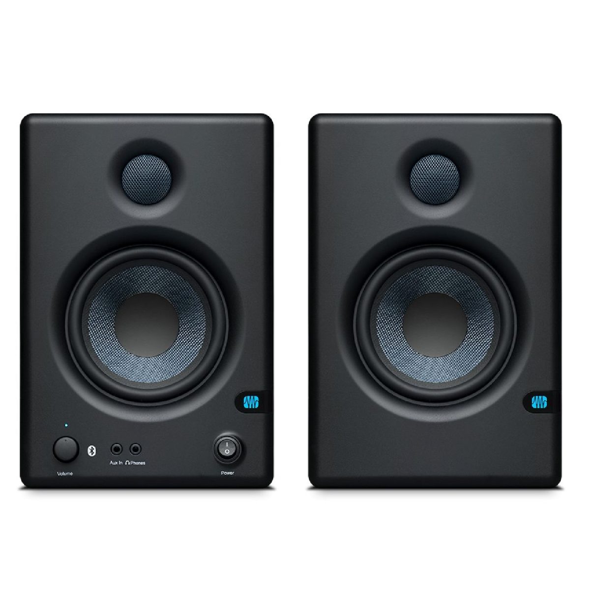 Presonus - Eris E4.5 BT: Active Media Reference Monitors with Bluetooth - 2777500104