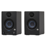 PreSonus - Eris 3.5 2nd Gen (Pair) - 3.5-inch Media Reference Monitors Side
