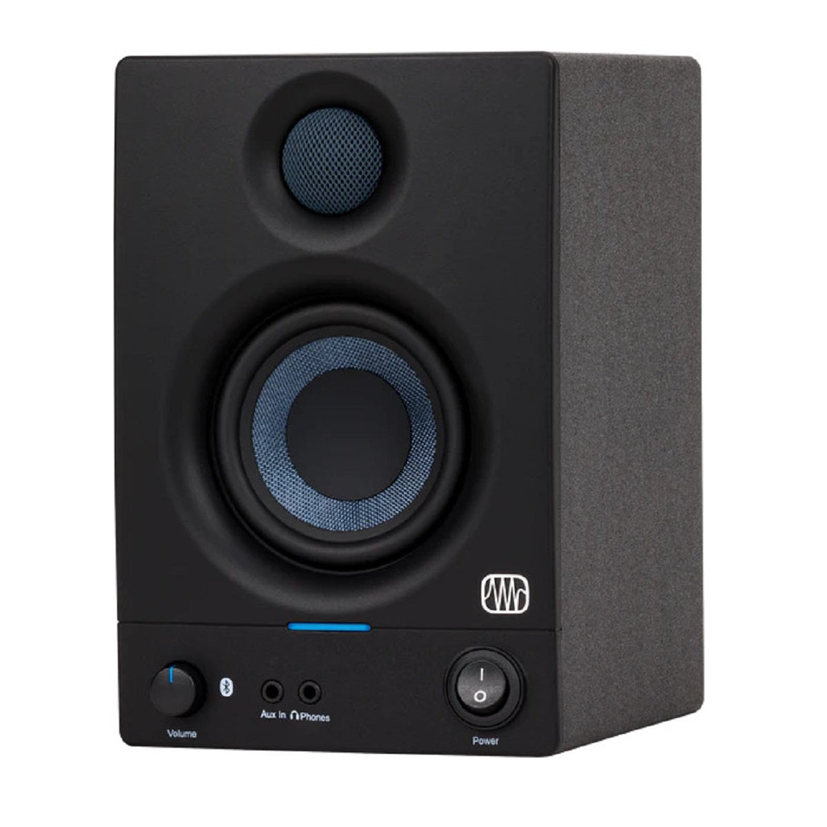 PreSonus - ERIS 3.5BT - Monitors with Bluetooth