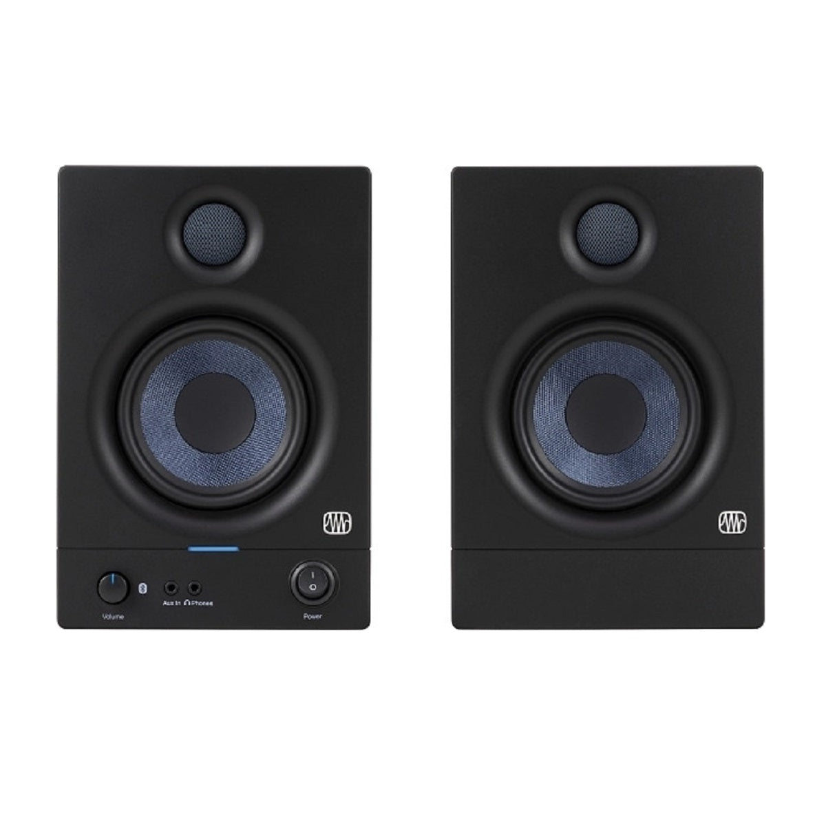 Presonus - Eris 4.5BT - Monitors with Bluetooth