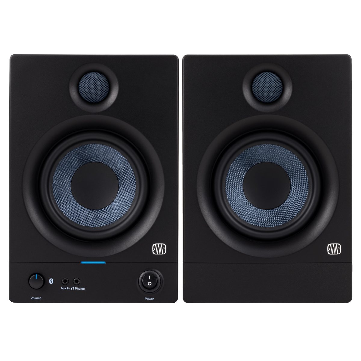 PreSonus - Eris 5BT 2nd Gen (Pair) #2777500124