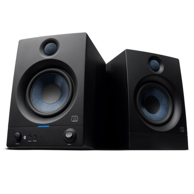 PreSonus – Eris 5BT 2e génération (paire) #2777500124