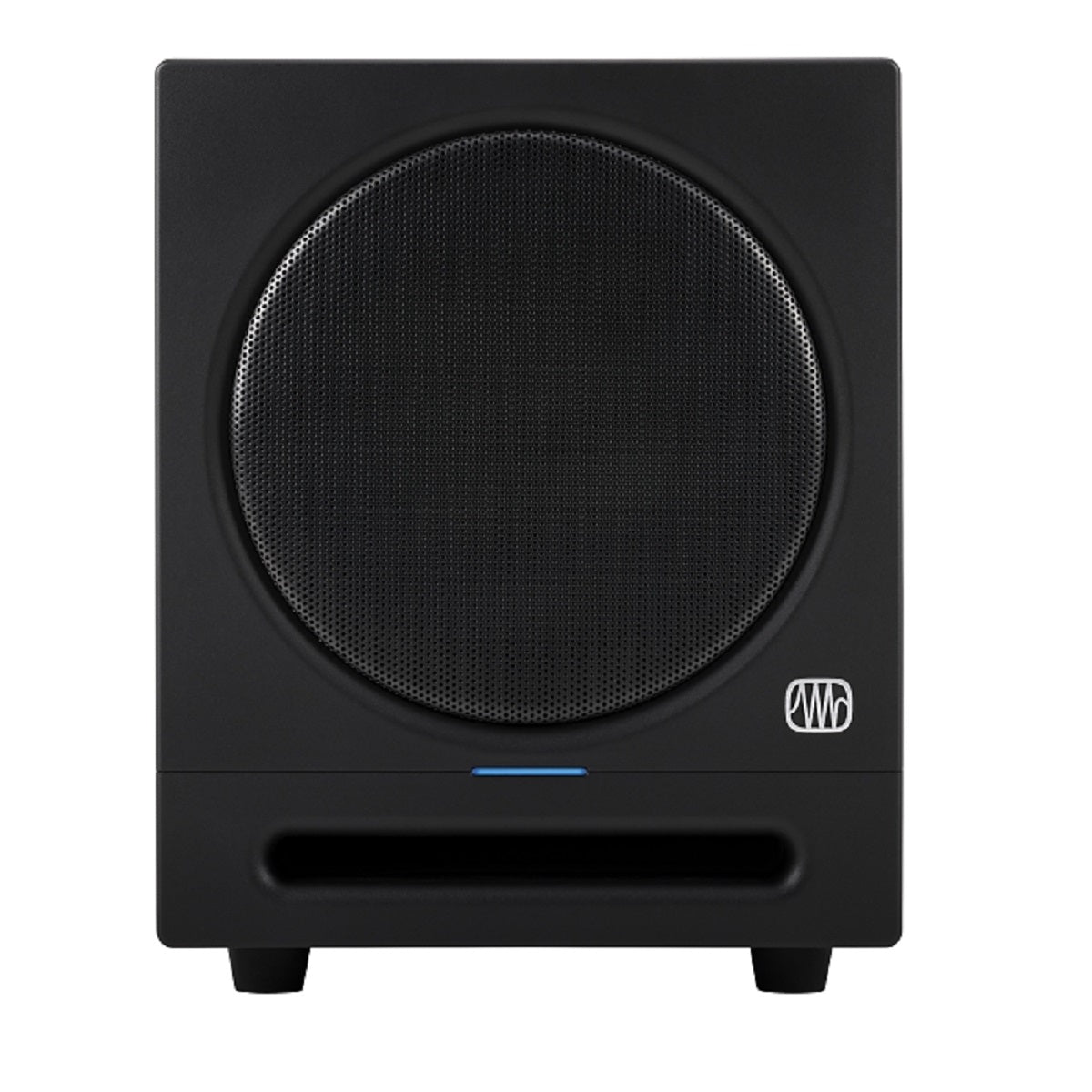 PreSonus - Eris Sub 8BT - 8 inch studio subwoofer with Bluetooth