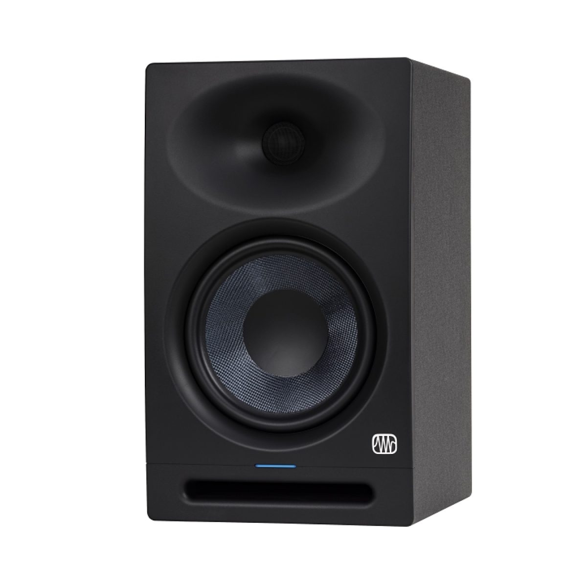 PreSonus - Eris Studio 8 - 8-inch 2-Way Active Studio Monitor Side