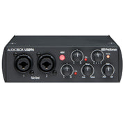 PreSonus - AudioBox USB® 96 - 2x2 USB 2.0 Audio Interface