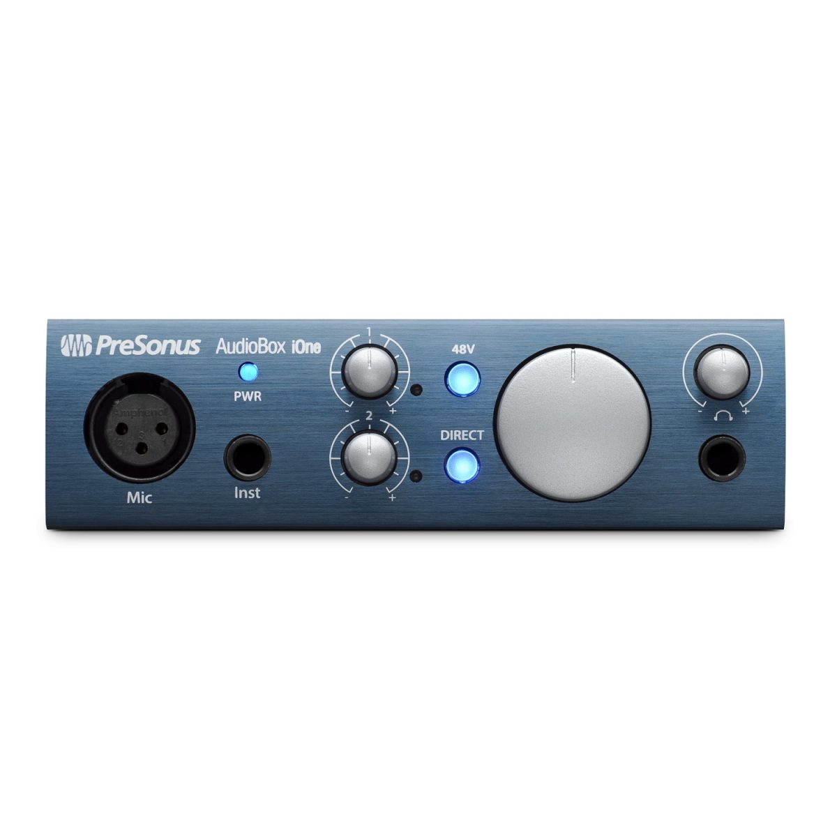 PreSonus - AudioBox iOne