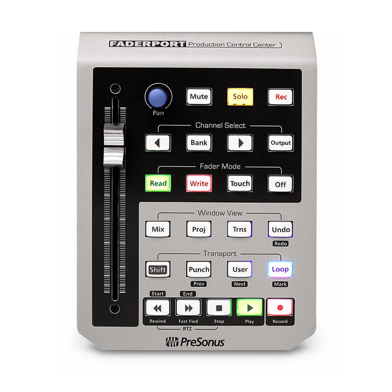Presonus - FaderPort Classic