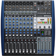 PreSonus - StudioLive AR12c Analog Mixer #2779200101