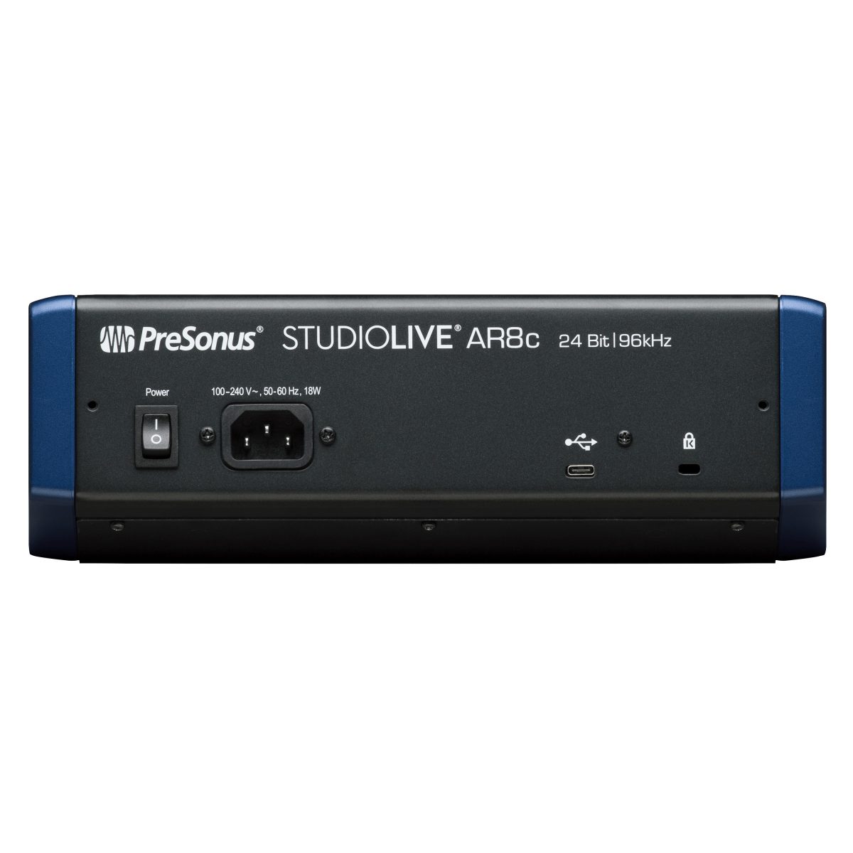 PreSonus - StudioLive AR8c Analog Mixer #2779200103