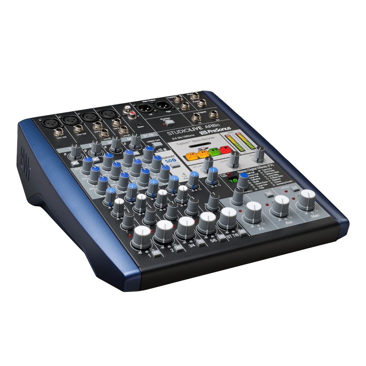 PreSonus - StudioLive AR8c Analog Mixer #2779200103