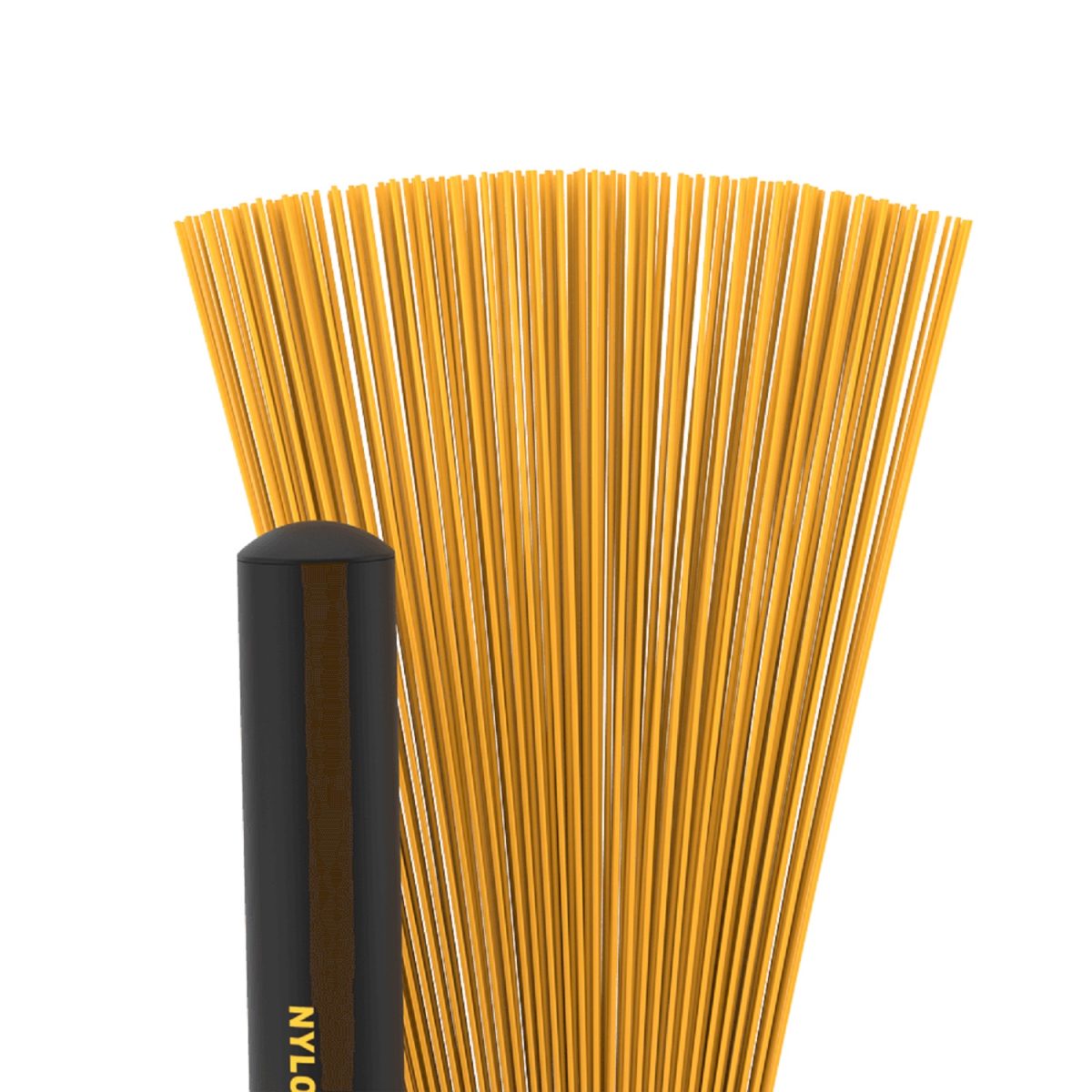 ProMark – Light Nylon Brush – PMNB5B Tips