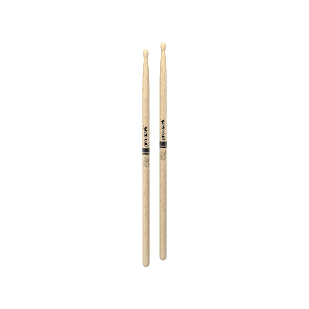 ProMark - Neil Peart 747 5A Lacquered Shira Kashi Oak #PW747W
