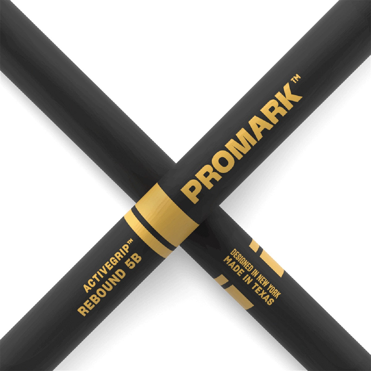 ProMark - Rebound 5B ActiveGrip Hickory - R5BAG Tags