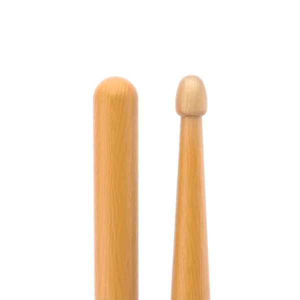 ProMark - Rebound 5B ActiveGrip Clear Hickory #R5BAGC — 2