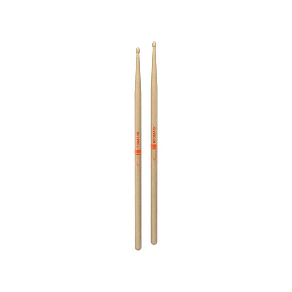 ProMark - Anika Nilles Lacquered Hickory #RBANW — 4