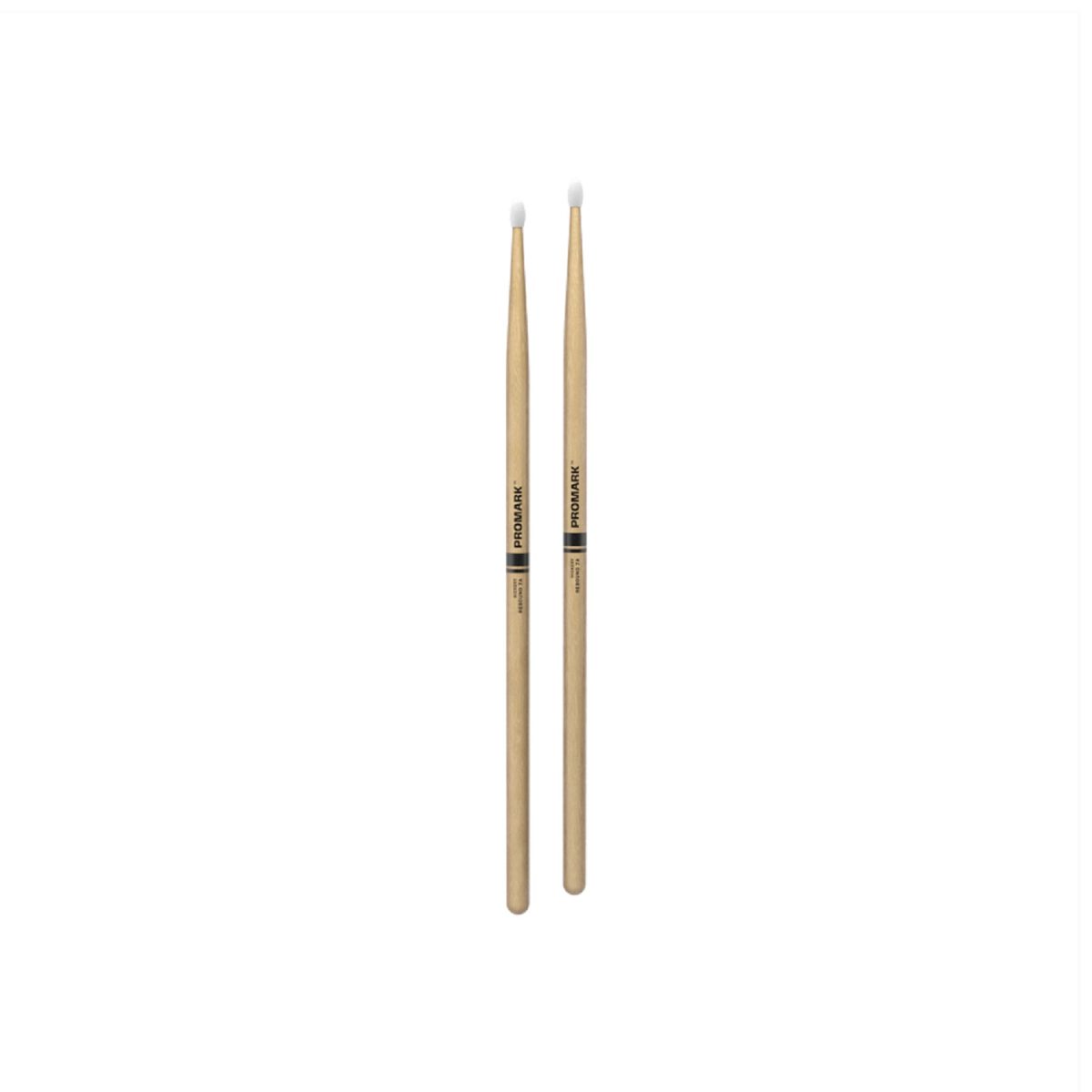 ProMark - Rebound 7A Lacquered Hickory - RBH535N Full