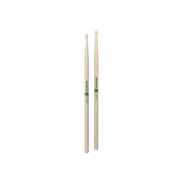 ProMark - Rebound 5A Raw Hickory #RBHR565AW — 4