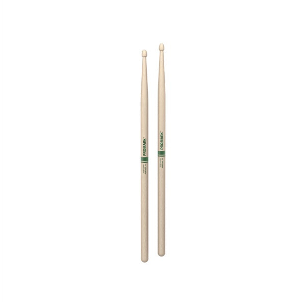 ProMark - Rebound 5B Raw Hickory #RBHR595AW — 4