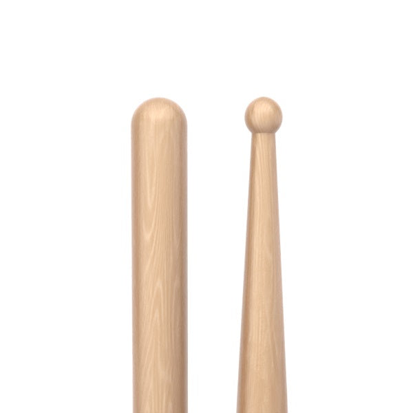 ProMark - Finesse 7A Long Lacquered Maple #RBM535LRW — 2