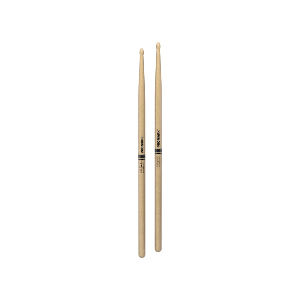 ProMark – Will Kennedy 5AB Lacquered Hickory – RBWKW