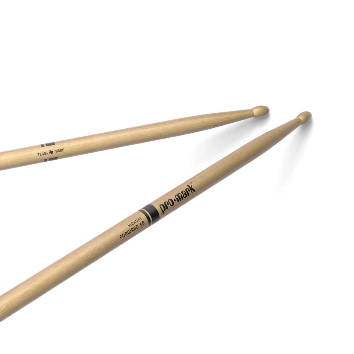 ProMark - Forward 5B - Lacquered Hickory - TX5BW