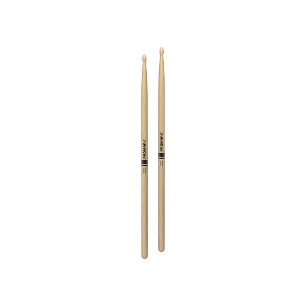 ProMark - Junior 7A Lacquered Hickory #TXJRW — 4