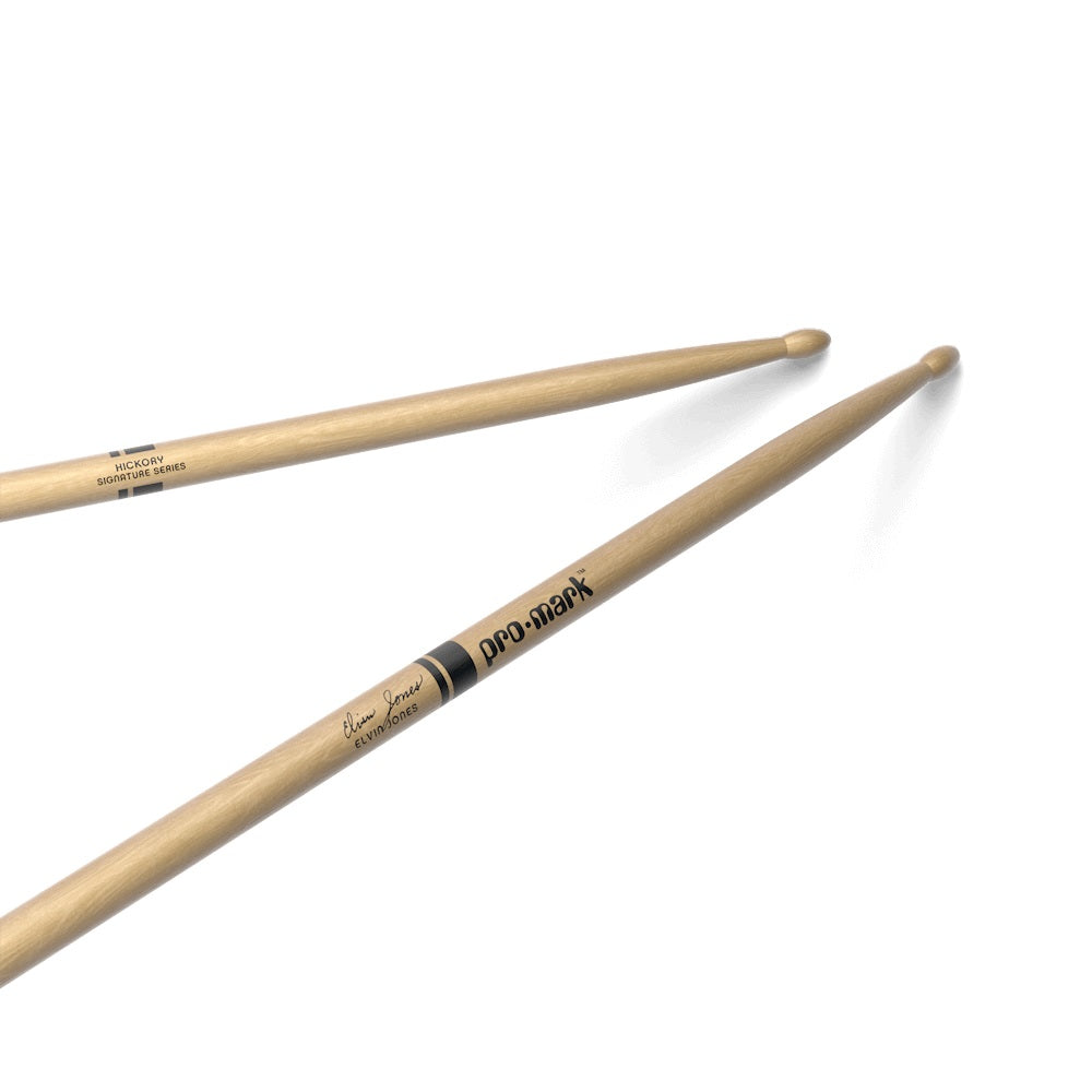 ProMark - Elvin Jones 7A Lacquered Hickory - TXJZW