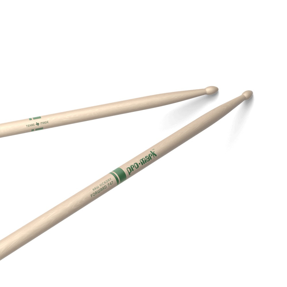 ProMark - Forward 747 Raw Hickory - TXR747W
