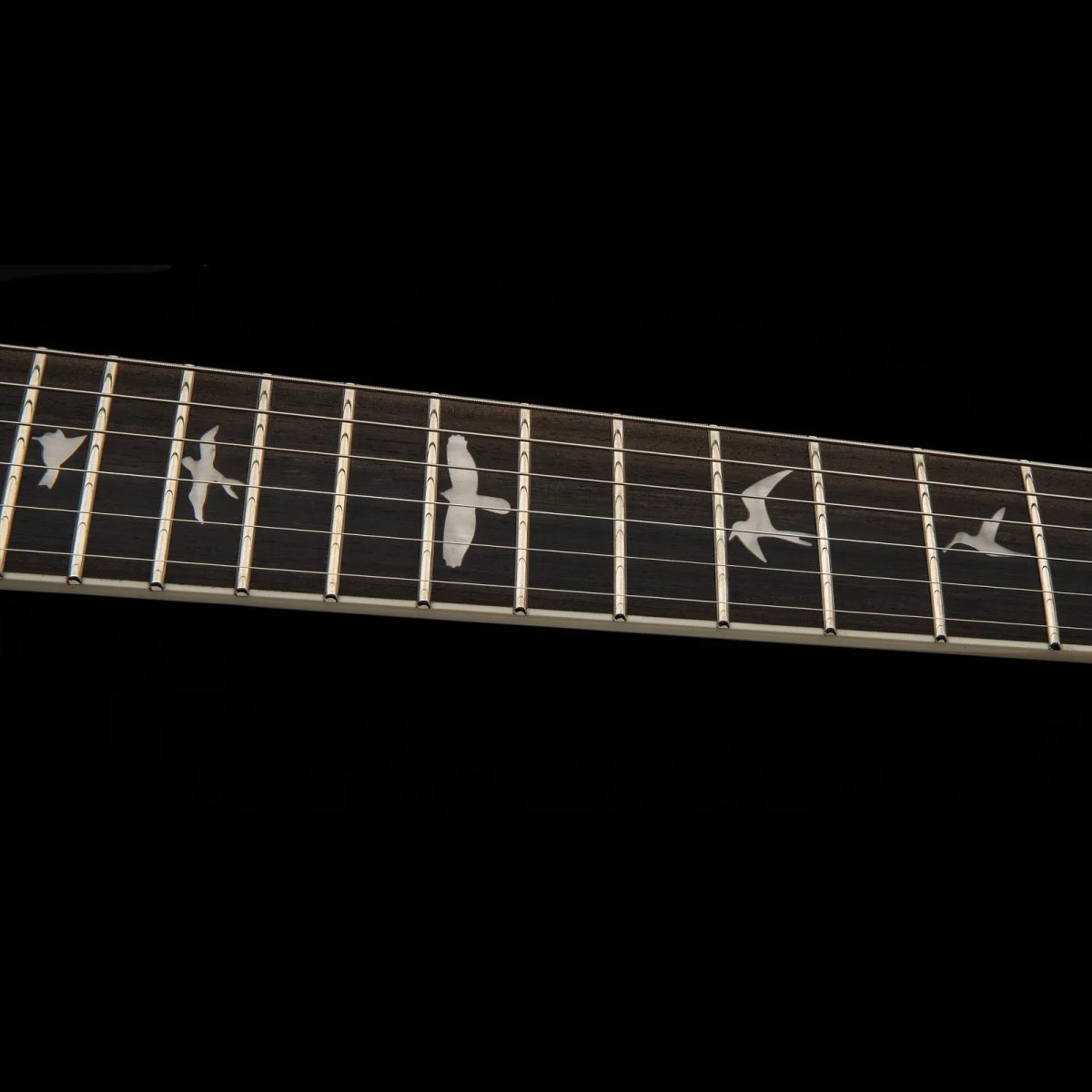 PRS Guitars - SE Custom 24 Quilt - Violet #107876VI