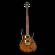 PRS Guitars - SE Custom 24 - Black Gold Burst #107993BG
