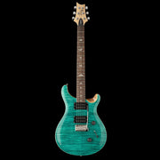 PRS Guitars - SE Custom 24 - Turquoise #107993TU