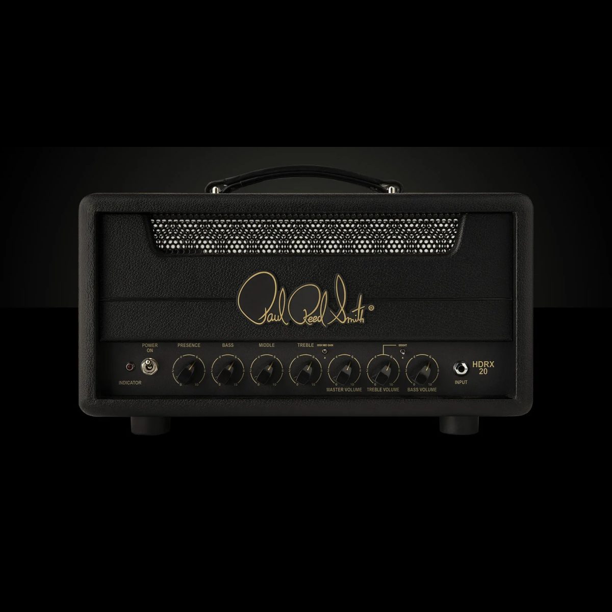PRS Guitars - HDRX 20 Amp Head